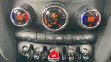 MINI Cooper 1.5 C Classic 5dr Auto Petrol Hatchback